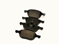 фото thumb №7, Тормозные колодки тормозные valeo 302101 440603734r renault megane 08- задняя