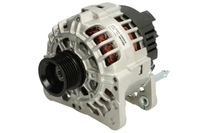 фото thumb №1, Генератор 14v, 90a denso dan3019