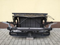фото thumb №6, Бампер передний перед усилитель bmw x5 g05 m набор