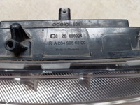 фото thumb №6, Свет led - правое - mercedes b klasa w246