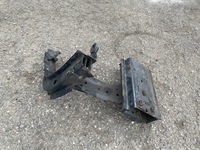 фото thumb №1, Лонжерон четверть подкрылок правая правый перед bmw f30 f31 2011-2018