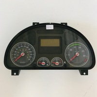 фото thumb №1, Лічильник прилади iveco stralis hiway новий 5802043080