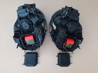 фото thumb №5, Лампа фара mini cooper r50 r52 r53 lift ксенон ксенон