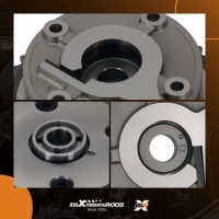 фото thumb №11, Пара kół зубчатых вала распределительного вала do mini cooper n12b16 n16b16a r57 r59 r60