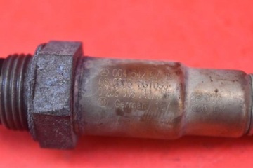 фото thumb №5, Лямбда-зонд 0045420718 mercedes cls c219 w219 3.5 v6 272 km 04-08