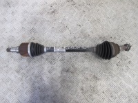 Купить Opel crossland x приводной вал левая 1.2 vti 9806699880 2017-, фото thumb