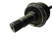 фото thumb №8, Mercedes slk r172 w172 172 3.5 привідний вал права правий задня задня