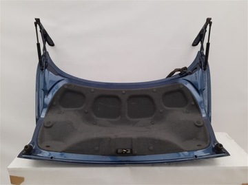 фото thumb №11, Кришка багажника maserati 4200 gt 2002-2006