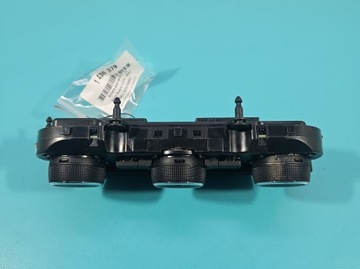 фото thumb №9, Консоль панель повітропровід skoda superb iii 3v0907044bm