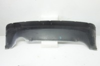 фото thumb №4, Спойлер накладка бампера задняя opel crossland x