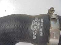 фото thumb №5, Труба интеркулер vw tiguan i fl 2.0 tdi 15 r