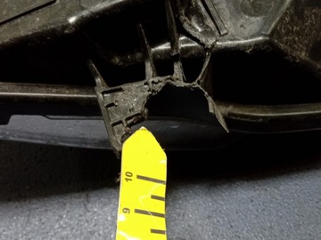 фото thumb №9, Daf xg ld фара левый led