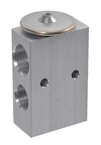 фото thumb №1, Клапаны расширительные kramp