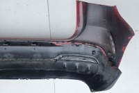 фото thumb №9, Mercedes eqa 243 w243 h243 amg бампер задня хром