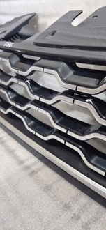 фото thumb №11, Решітка радіатора решітка радіатора передня land rover evoque ii 20-