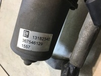 фото thumb №6, Механизм дворник перед opel corsa d 13182340