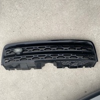 фото thumb №6, Kompletny перед land rover discovery sport l550 pas капот бампер радіатор