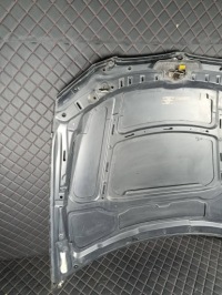 фото thumb №9, Bmw 3 e92 e93 06-12 капот крышка двигателя лак 475/9
