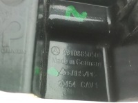 Mercedes-benz sprinter w910 кронштейн  бампера праві перед a9108850500 Зі Шроту, фото thumb