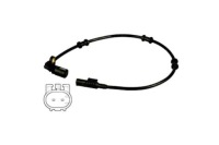 Delphi датчик abs db задній w163 98- pr Ціна, фото thumb