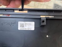 фото thumb №7, Решітка бампера середня kia sportage iv рестайлінг планка gt накладка накладка