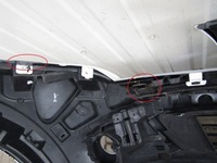 фото thumb №11, Бампер перед renault mégane iii 3 cc cabrio 10-12