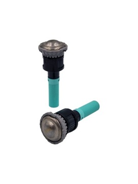 Dysza Rotacyjna Prostokątna R-VAN RCS RainBird 1,5 × 4,6 m do 1804 pros