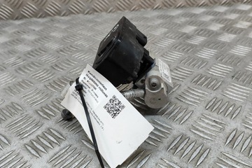 фото thumb №5, Porsche panamera 971 клапан розширювальний кондиціонера 4m0816682e 2018 23507595