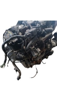 Ford galaxy mk2 s-max 1.8tdci 100km двигун ffwa kkda qywa Зі Шроту, фото thumb