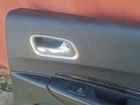 фото thumb №8, Обшивка дверь задняя правый кожа dodge durango 2011-