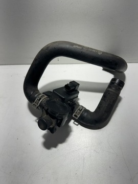 фото thumb №1, Воздуходувка клапан нагревателя mercedes actros mp 4 a9608300084