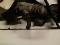 фото thumb №6, Bmw 1 e87 2.0d n47d20a жгут электропроводка двигателя