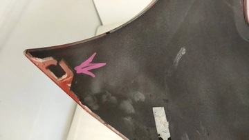 фото thumb №10, Бампер перед переднее nissan micra k14