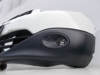 фото thumb №6, Nissan qashqai i 1 рестайлінг j10 2009 -2013 бампер передній перед