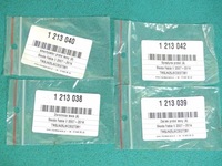 фото thumb №3, Суппорт перед левый skoda fabia ii 1.2 tsi