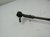 фото thumb №7, Vw lupo рулевая рейка трансмиссия рулевая 1,0 50km all 98-02 2d
