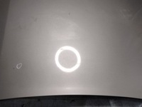 фото thumb №6, Капот кришка двигуна renault megane ii k: ted11