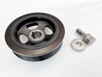 фото thumb №1, Mitsubishi outlander asx 2,0 колесо пасове b7y111830