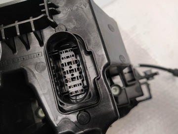 фото thumb №13, Skoda superb 4 2024- лампа фара лівий балка перед базовий led комплектна