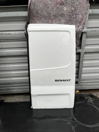 фото thumb №1, Trafic iii vivaro двері багажника праве задні задня стулка