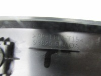 фото thumb №9, Qashqai iii j12 21r молдинг крыла левая задняя задняя