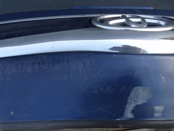 фото thumb №16, Бампер переднє перед toyota avensis t25 колір 273