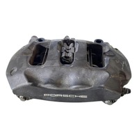 фото thumb №7, Супорт гальмівний задній лівий porsche cayenne 92a 7p5615403ab 3.0l дизель