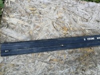 Молдинг правый  купе bmw e30 в Украине, фото thumb