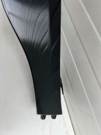 Tesla 3 рестайлінг  крило правий fender правий Ціна, фото thumb