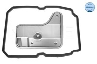 фото thumb №1, Meyle фильтр автоматической коробки передач porsche