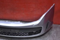 фото thumb №3, Бампер перед передній ternr renault laguna 3 iii 07-11