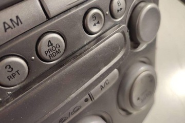 фото thumb №8, Радио з навигация mazda 6 хэтчбек gg ff011068b 2.0l дизель 100kw 2003