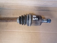 фото thumb №4, Honda jazz ii city приводной вал левая короткий 2004r