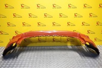 фото thumb №14, Subaru xv crosstrek 2023 2024 - бампер задня задній накладка usa